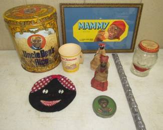 Black Art Collectibles