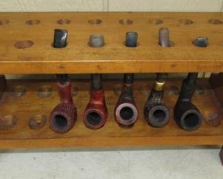 Pipe Collection