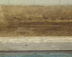 Primitive Feed Trough - Over 100 Years Old 