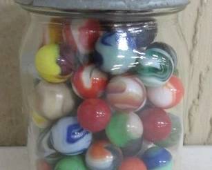 Old Marbles