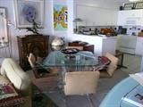 DINING ROOM SET -
SOLD