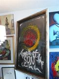 SIGNED CHIHULY