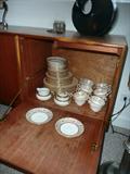WEDGEWOOD CHINA