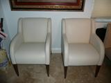 FENDI CHAIRS