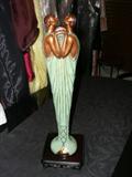 SIGNED ERTE BRONZE
SOLD