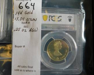 Sale Picture