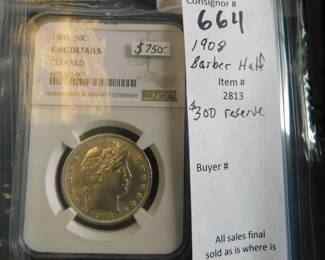 Sale Picture