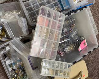 Jewelry, designer, dream, beads, and findings