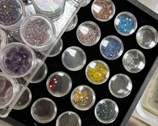 Beads and findings