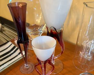 Art glass