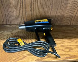Wagner Heat Gun