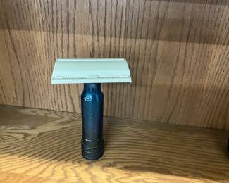 Avon Super Shaver After Shave Bottle