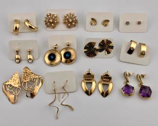 14k gold hoop earrings, 14K diamond earrings, 14K gold leaf earrings, 14K diamond earrings, 14K pearl earrings, 14K opal earrings, 14K earrings, 14K diamond hoop earrings, 14K earrings, 14K twist earrings, 14K doorknocker earrings, 14K amethyst earrings