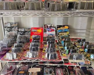 4014 NEW Racing Champions Diecast Car Collection