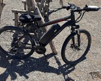 60 TotGuard E Bike