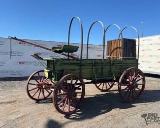 35 Wagon