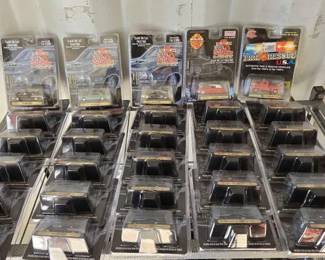 4004 NEW Racing Champions Diecast Car Collection