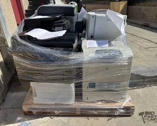 2902 9 HP Printers