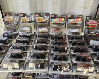 4006 NEW Racing Champions Diecast Car Collection