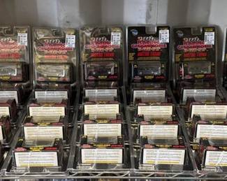 4034  NEW 36 Racing Champions Die Cast Cars 