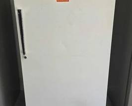 2198  Kenmore Frostless Freezer 