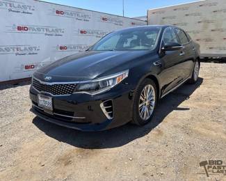 490 2016 Kia Optima