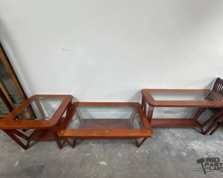 2406 3 Different Size Matching Tables