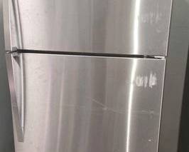 2194  Whirlpool Fridge 
