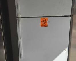 2202  GE Refrigerator 