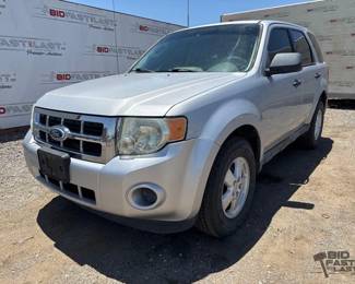350 2012 Ford Escape