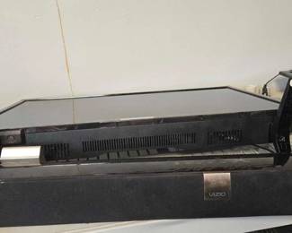 2040 Insignia TV Vizio Sound Bar