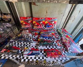 3548 NEW Racing Champions Team Transporter Collection