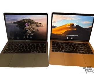 2659  Apple MacBook Air and Pro 