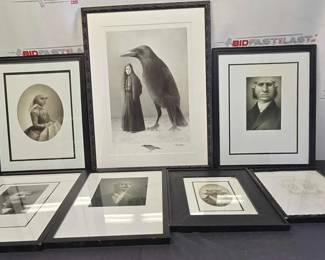 2796  7 Travis Louie Illustrations 