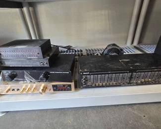 2038 Audio Power Meter, Home Theater System More