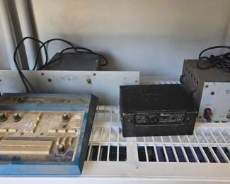 2016 4 Amplifiers Electronic Design Experimenter