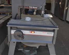 2170  SearsCraftsman Two Speed Band Saw 