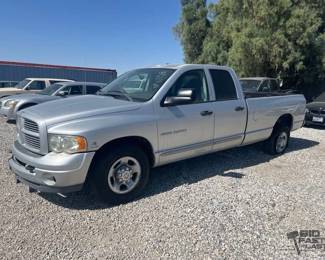 515  2004 Dodge Ram 
