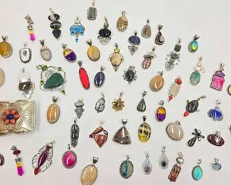 1008  Costume Jewelry 