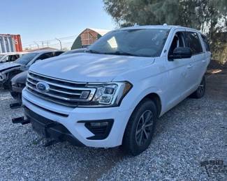 555  2020 Ford Expedition 