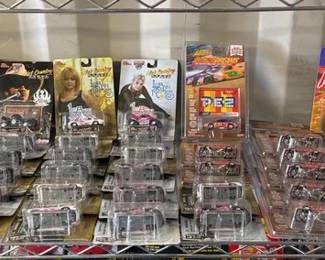 4038 NEW 37 Die Cast Cars