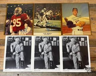 1894 Signed Photos