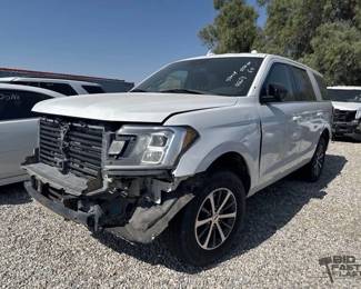540  2020 Ford Expedition 