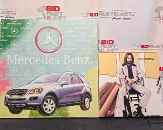 2724  Steve kaufman Canvases 