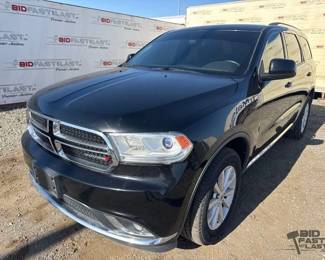 480 2019 Dodge Durango