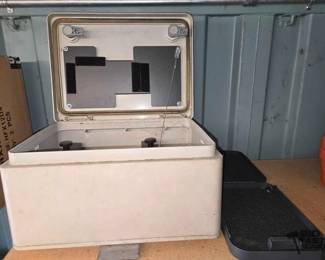 3066 Safe Lock Box