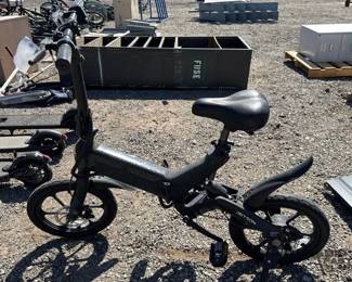 62  Jetson EBike 