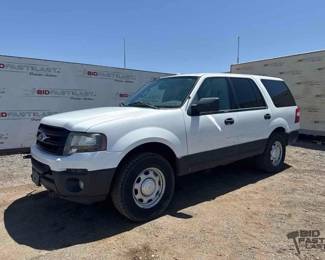 475  2017 Ford Expedition 