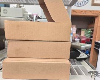 2140  3 Ethernet Modems  7 Remotes 