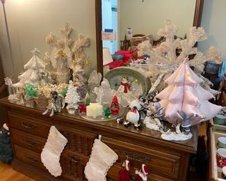 And yes, more Christmas